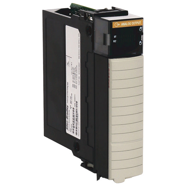 1756-OF8I | Allen Bradley Isolated Analog Output Module