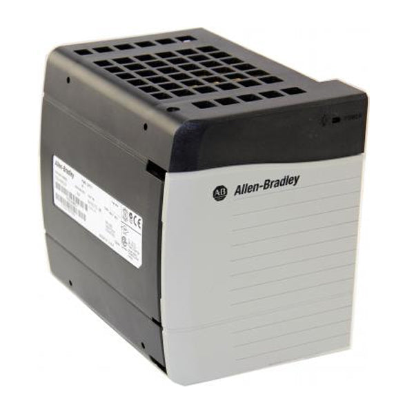 1756-PA72 | Allen Bradley ControlLogix Standard Power Supply