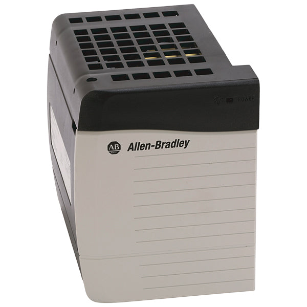 1756-PA75 | Allen Bradley ControlLogix Standard Power Supply