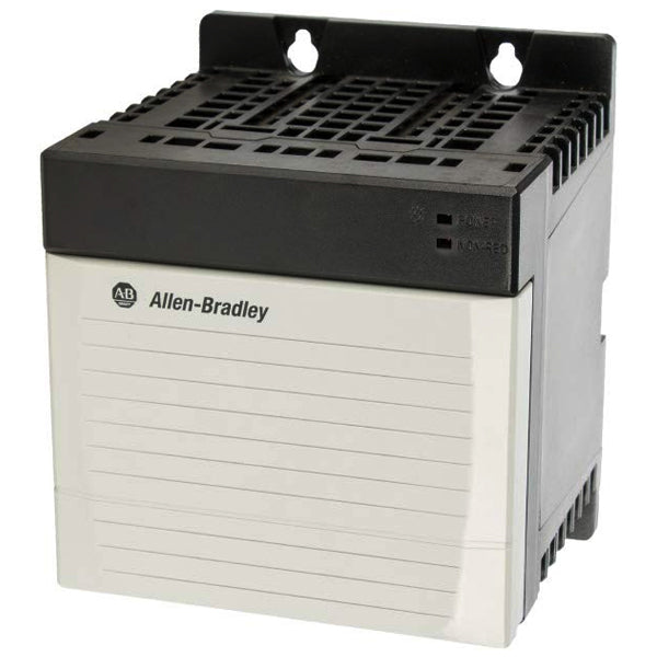 1756-PB75R | Allen Bradley Redundant Power Supply