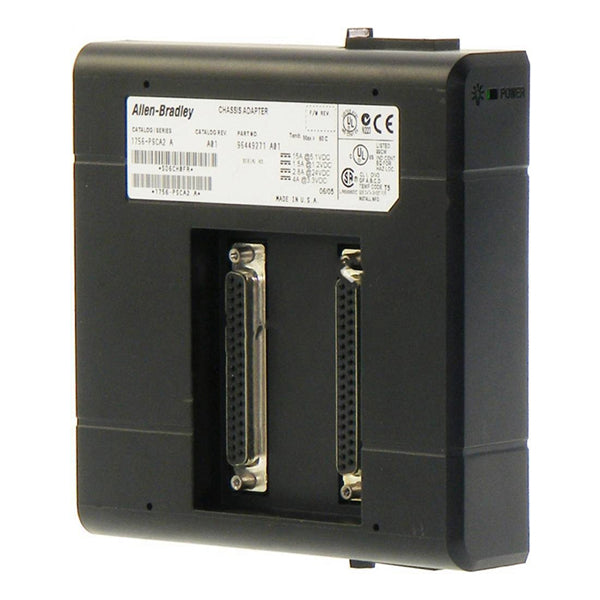 1756-PSCA2 | Allen Bradley Redundant Power Supply Chassis Adapter