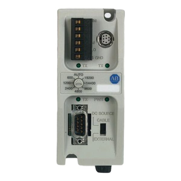 1761-NET-AIC | Allen Bradley AIC+ Advanced Interface Converter