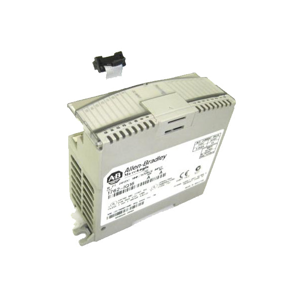 1762-IQ16 | Allen Bradley 1762 MicroLogix DC Input Module