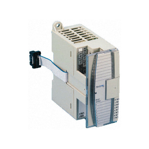 1762-OW16 | Allen Bradley 1762 MicroLogix Relay Output Module