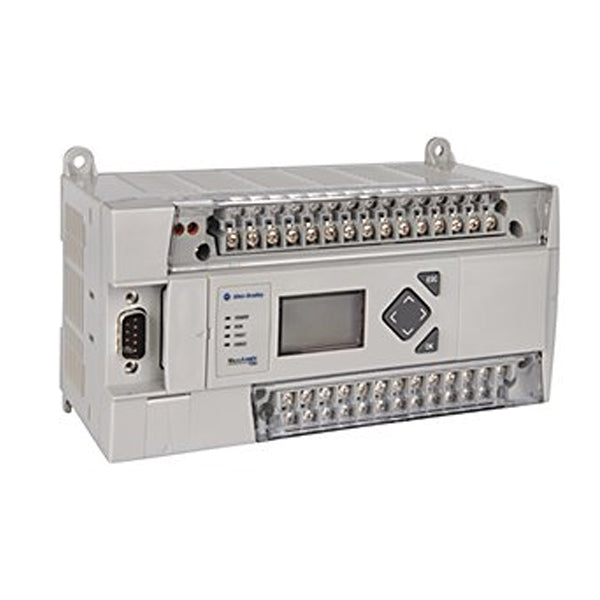 1766-L32AWA | Allen Bradley MicroLogix 1400 Programmable Controller