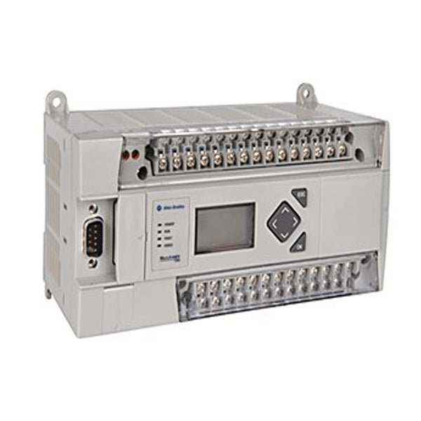 1766-L32BWAA | Allen Bradley MicroLogix 1400 Programmable Controller