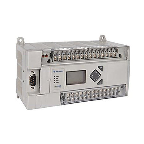 1766-L32BWA | Allen Bradley MicroLogix 1400 Programmable Controller