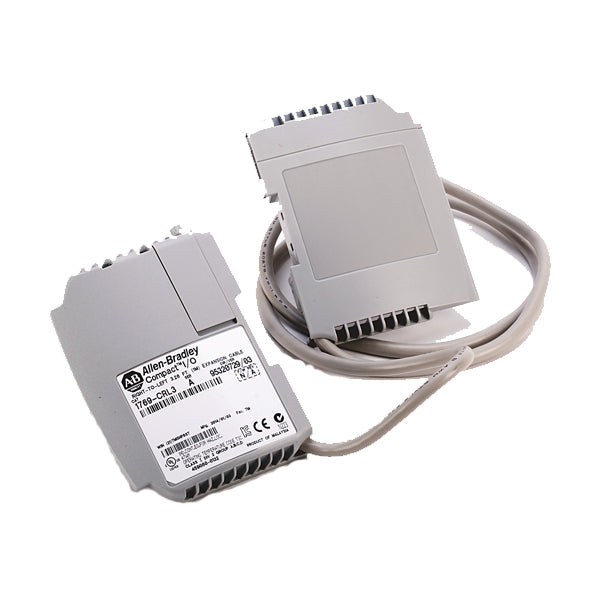 1769-CRL3 | Allen Bradley Compact I/O Right-To-Left Bus Ext Cable