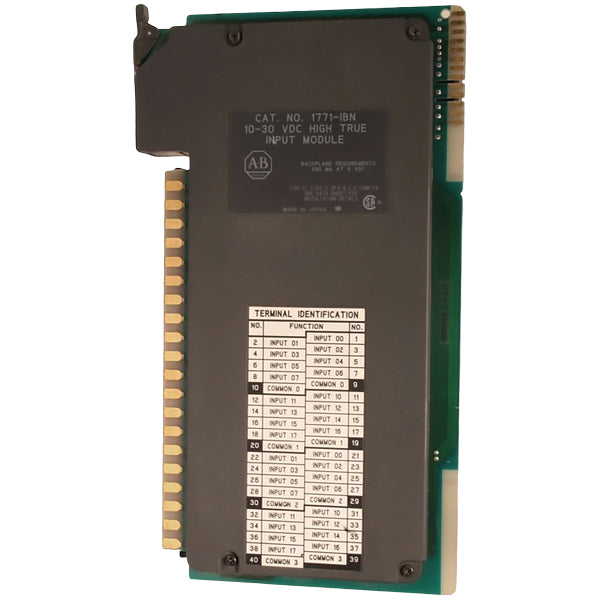 1771-IBN | Allen Bradley Digital Input Module