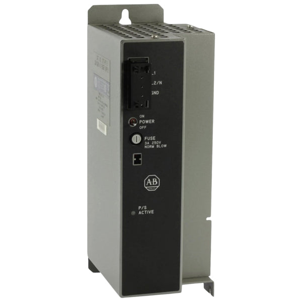 1771-P7 | Allen Bradley Power Supply