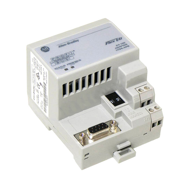 1794-APB | Allen Bradley PROFIBUS Adapter Module