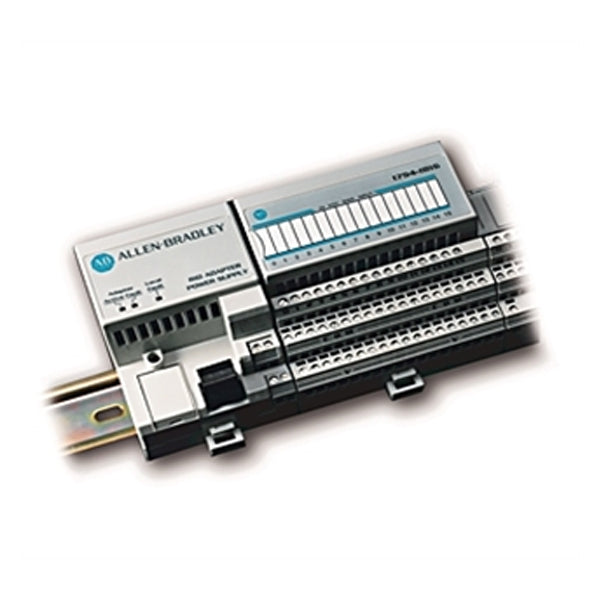 1794-IT8 | Allen Bradley FLEX Thermocouple Input Module