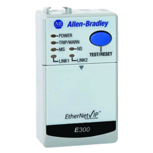 193-ECM-ETR | Allen Bradley E300 Overload Relays