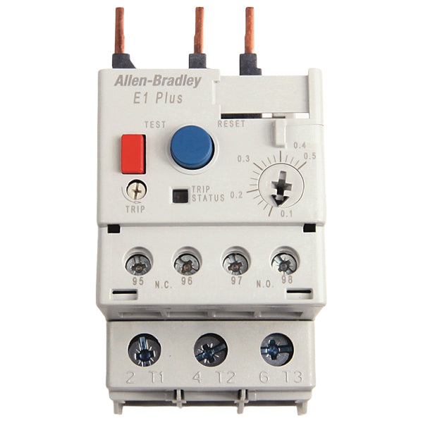 193-EEKG | Allen Bradley Solid State Overload Relay