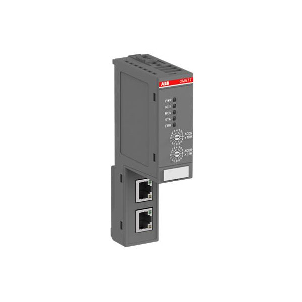 1SAP170700R0001 | ABB CM577-ETH Communication Module