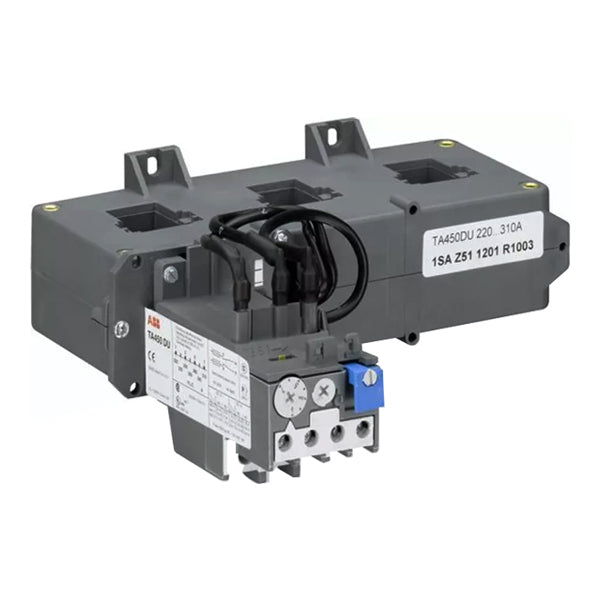 1SAZ511201R1001 | ABB TA450DU185 130-185A Thermal Overload Relay