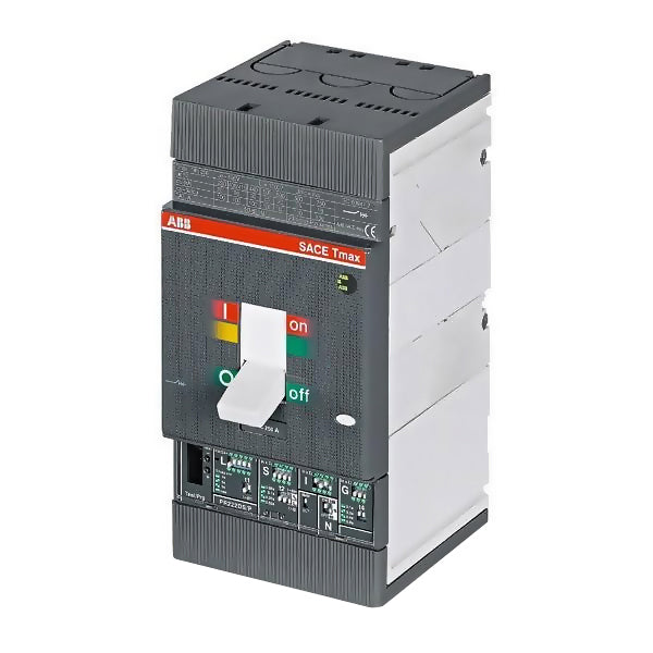 1SDA054117R1 | ABB Circuit Breaker Tmax T4N 320