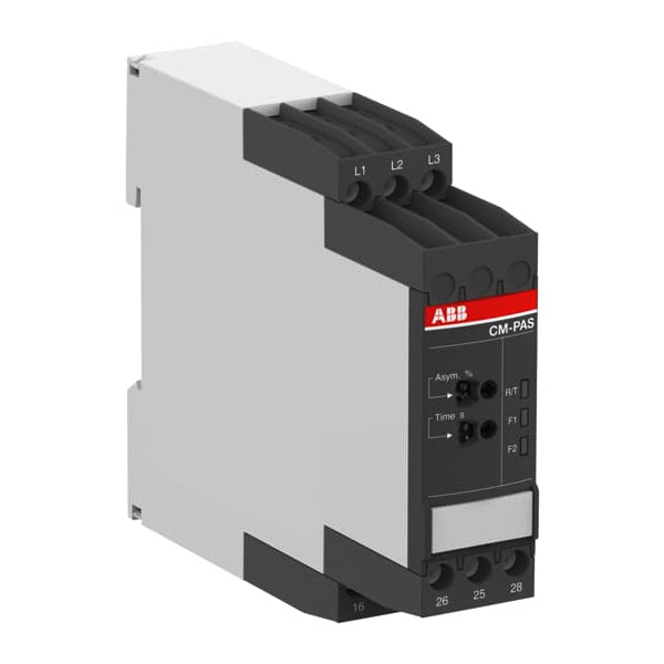 1SVR730774R3300 | ABB Phase Monitoring Relay