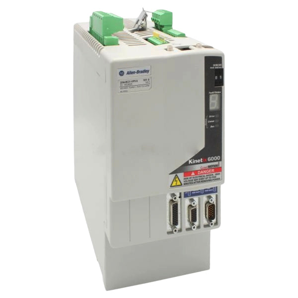 2094-BC01-MP5-M | Allen Bradley Integrated Axis Module