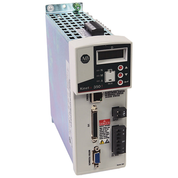 2097-V31PR2-LM | Allen Bradley Kinetix 350 Drives