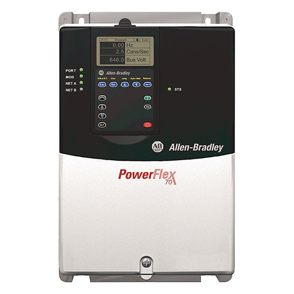 20AC030A0AYNANC0 | Allen Bradley PowerFlex 70 AC Drive