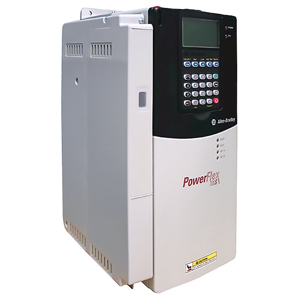 20DC5P0A0EYNANANE | Allen Bradley PowerFlex 700S 20D AC Drive