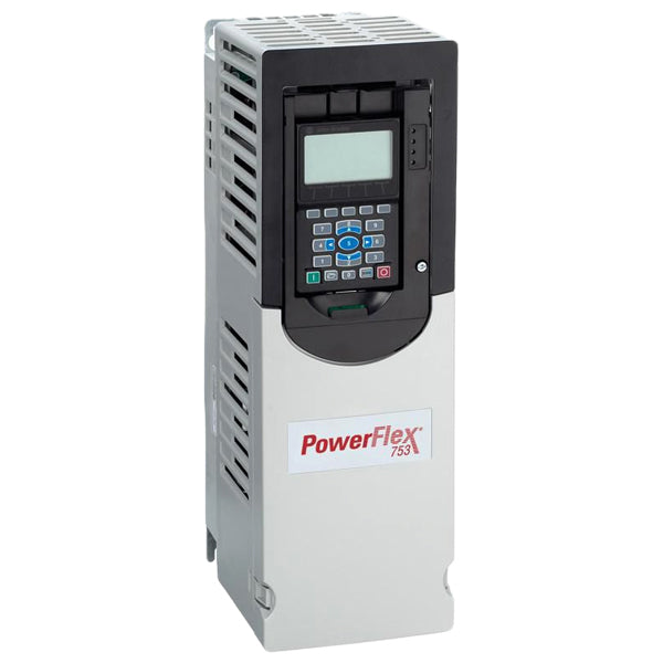 20F11NC030JA0NNNNN | Allen Bradley PowerFlex® 753 AC Drive