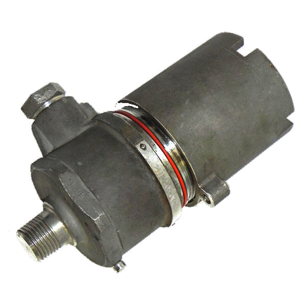 21128-03-03 | Bently Nevada Velocity Transducer Housing Assembly