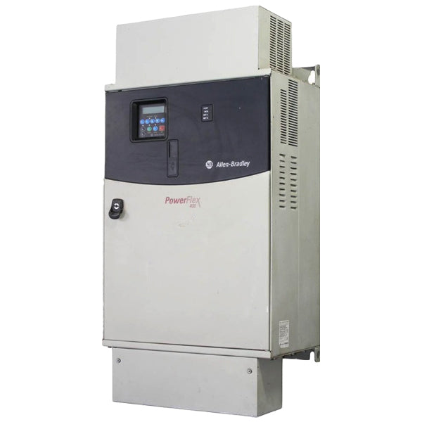 22C-D170A103 | Allen Bradley PowerFlex 400 AC Drive