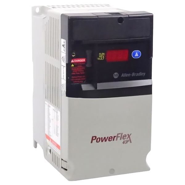 22D-D024N104 | Allen Bradley PowerFlex 40P Drive