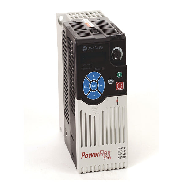 25B-D1P4N104 | Allen Bradley PowerFlex 525 Drive