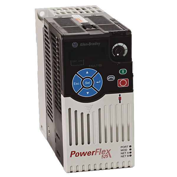 25B-D030N114 | Allen Bradley PowerFlex 525 Drive