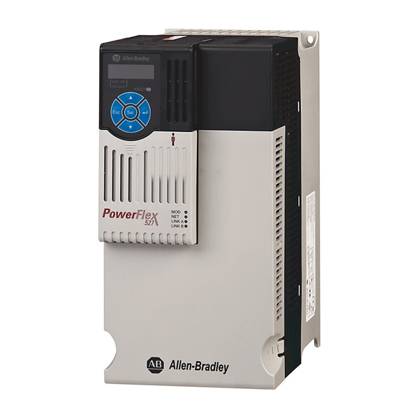 25CD024N114 | Allen Bradley PowerFlex 527 AC Drive