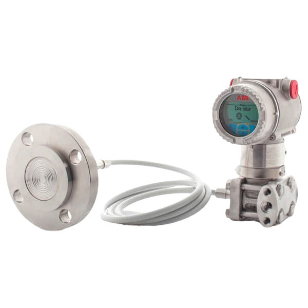 266DRHESRRST8 | ABB Differential Pressure Transmitter