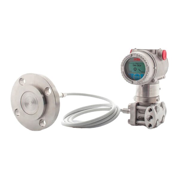 266DRHHSSB1A1L1 | ABB Differential Pressure Transmitter