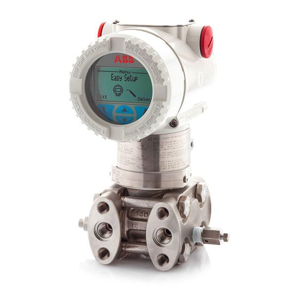 266DSHESSA2A1E1 | ABB Differential Pressure Transmitter