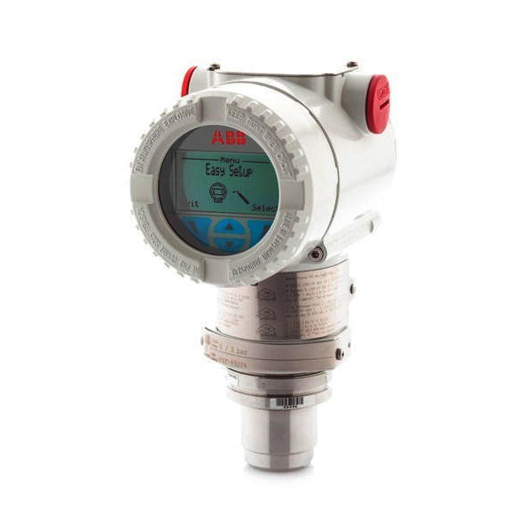 266HSHPSTA7LSR1I2 | ABB Gauge Pressure Transmitter