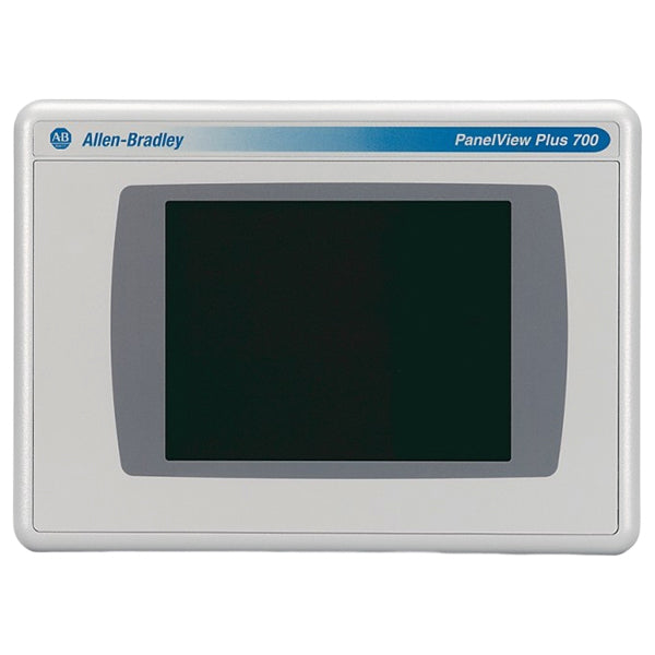 2711P-RDT7CM | Allen Bradley PanelView Plus 700