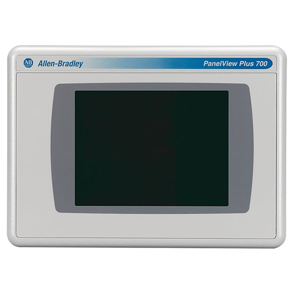 2711P-T7C4D8 | Allen Bradley PanelView Plus 6 Operator Interface