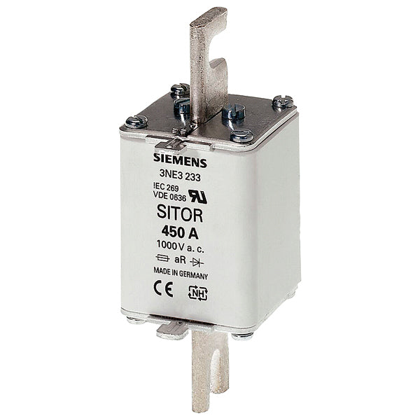 3NE3233 | Siemens SITOR Fuse Link (Spare Part)