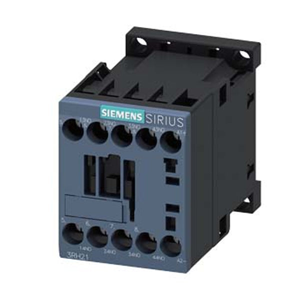 3RH2140-1BF40 | Siemens Contactor Relay