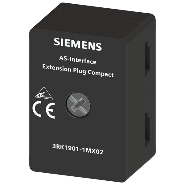 3RK1901-1MX02 | Siemens AS-i Extension Plug