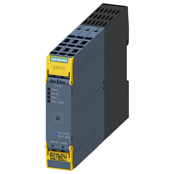 3RM1302-3AA04 | Siemens Fail-safe Reversing Starter