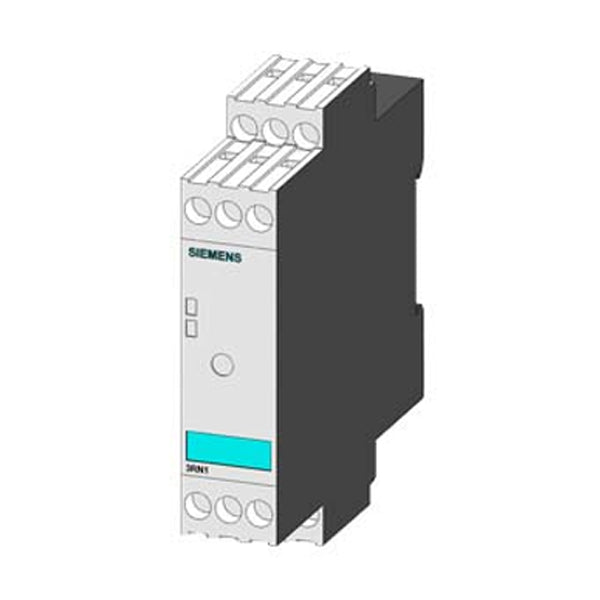 3RN1010-1CM00 | Siemens Thermistor Motor Protection Relay