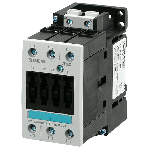 3RT1036-1AL20 | Siemens Power Contactor