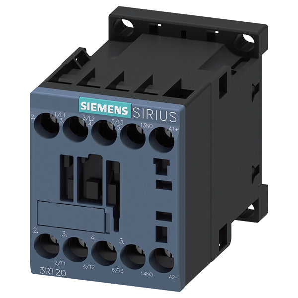 3RT2015-1BB41 | Siemens Power Contactor