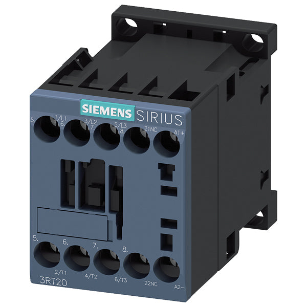 3RT2015-1BB42 | Siemens Power Contactor