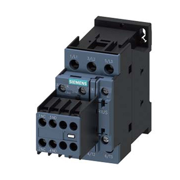 3RT2025-1AP64 | Siemens Power Contactor