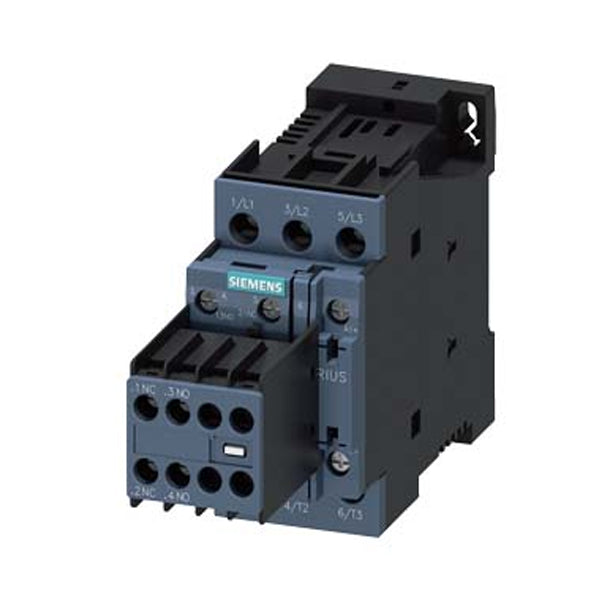 3RT2025-1BF44 | Siemens Power Contactor