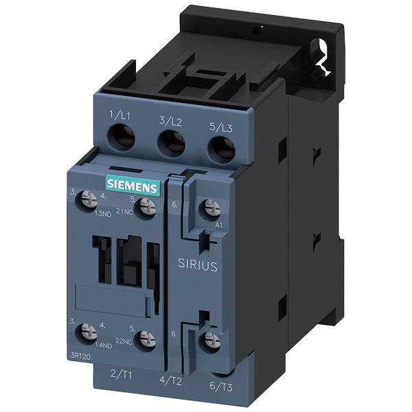 3RT2028-1AC20 | Siemens Power Contactor